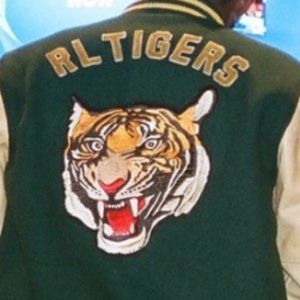 Meet your Posher, Jarrett